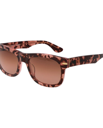 Serengeti Multicolor Plastic Sunglasses