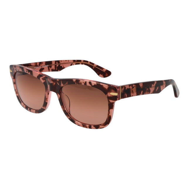 Serengeti Multicolor Plastic Sunglasses