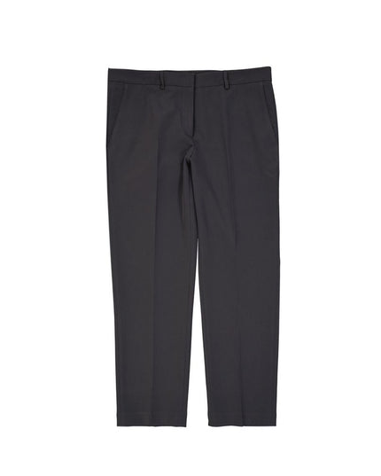 BLANCA VITA Cropped Trousers