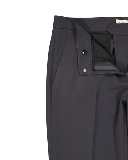 BLANCA VITA Cropped Trousers