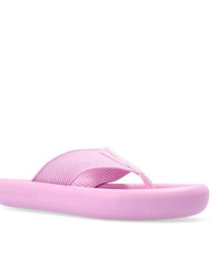 Stella McCartney Multicolor Polyamide Slides
