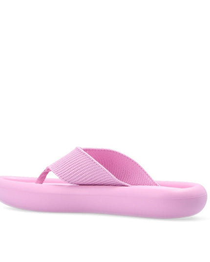 Stella McCartney Multicolor Polyamide Slides