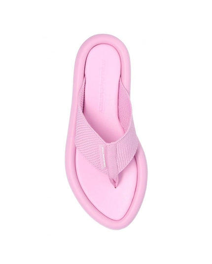 Stella McCartney Multicolor Polyamide Slides