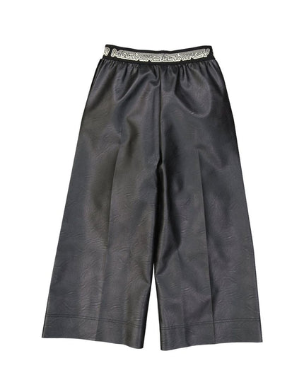 Stella McCartney Beige Viscose Casual Pants