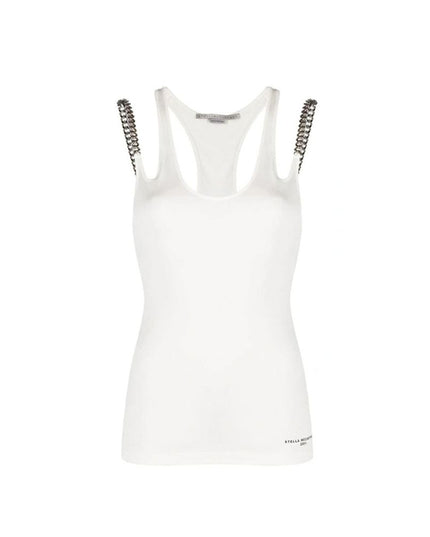 Stella McCartney Falabella Chain Top