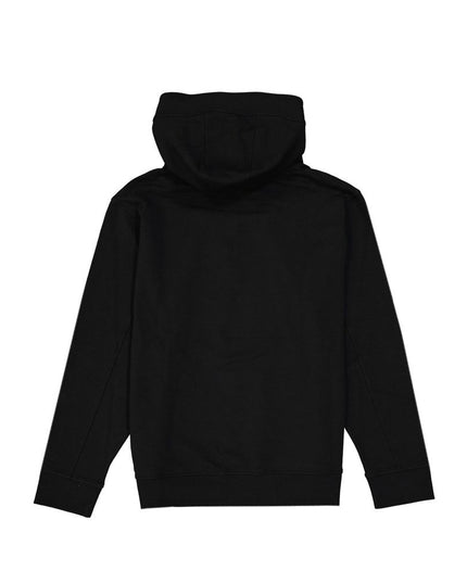 Neil Barrett Black Cotton Sweatshirt
