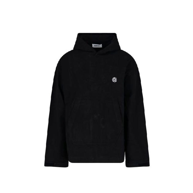 Ambush Black Cotton Sweatshirt