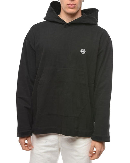 Ambush Black Cotton Sweatshirt