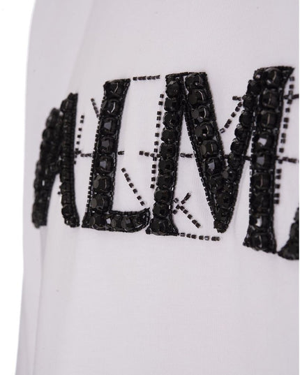 Balmain Oversize Cotton T-Shirt
