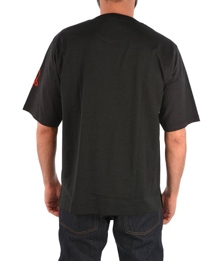 Dolce & Gabbana Cotton T-Shirt