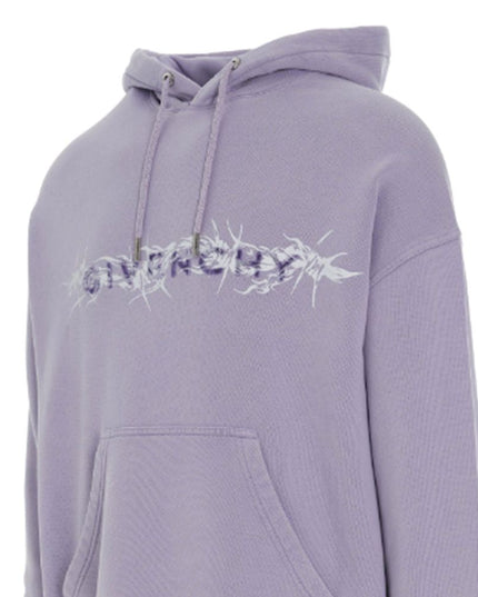 Givenchy Multicolor Cotton Sweatshirt