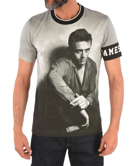 Dolce & Gabbana James Dean T-Shirt
