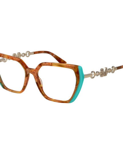 Marciano by Guess Brown Acetate Glasses (Frames)