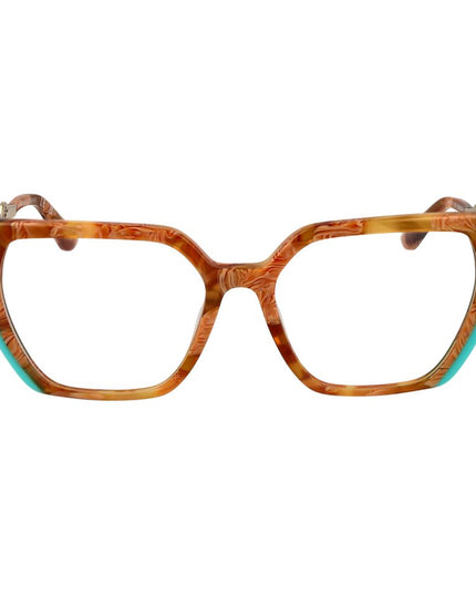 Marciano by Guess Brown Acetate Glasses (Frames)