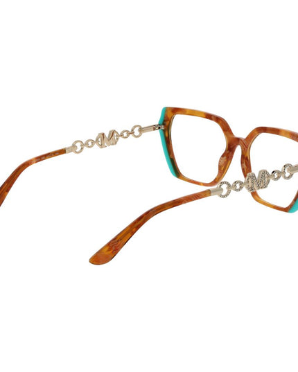 Marciano by Guess Brown Acetate Glasses (Frames)