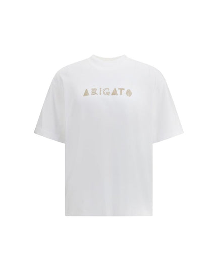Axel Arigato Annotate T-Shirt