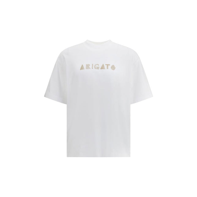 Axel Arigato Annotate T-Shirt