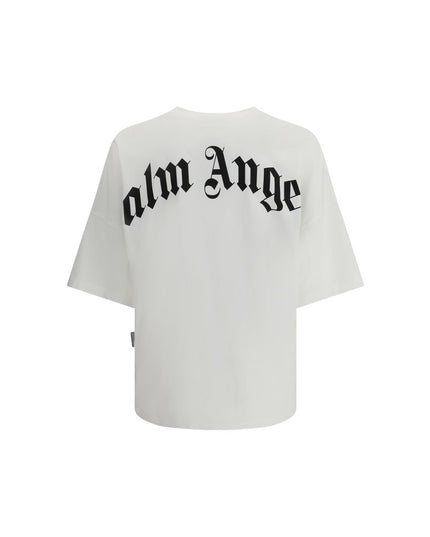 Palm Angels Oversized T-Shirt