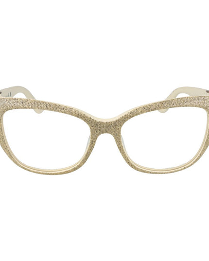 Marciano by Guess Gold Acetate Glasses (Frames)