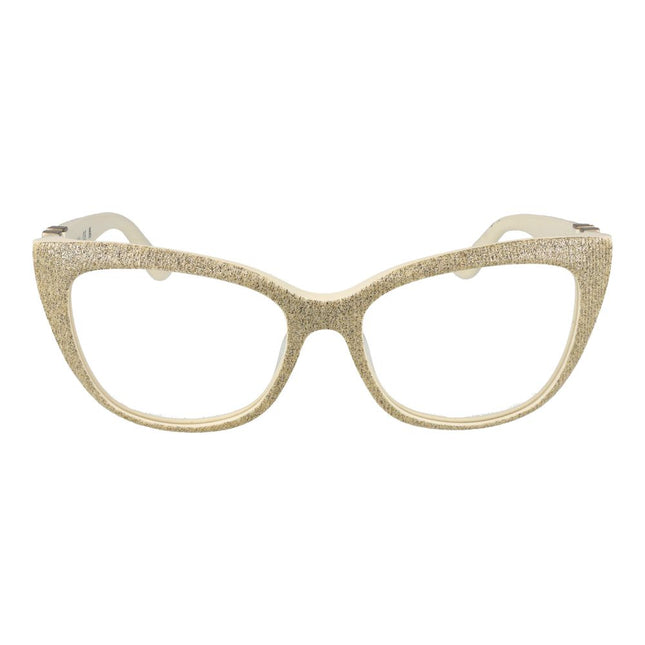 Marciano by Guess Gold Acetate Glasses (Frames)