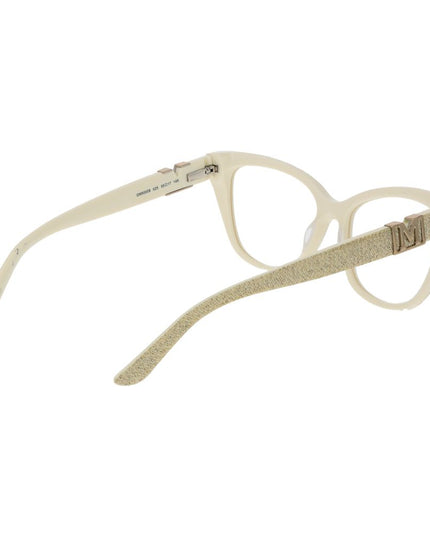 Marciano by Guess Gold Acetate Glasses (Frames)