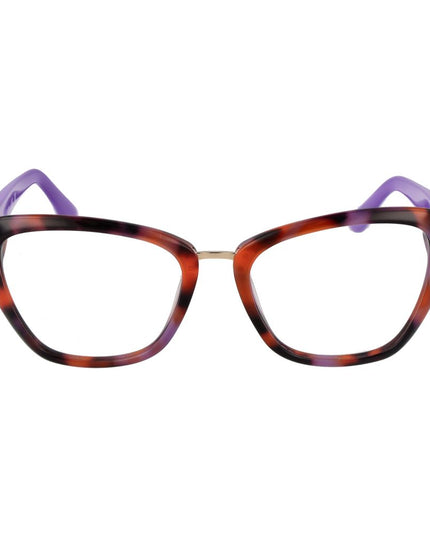 Marciano by Guess Brown Acetate Glasses (Frames)