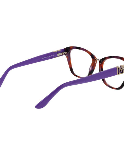 Marciano by Guess Brown Acetate Glasses (Frames)