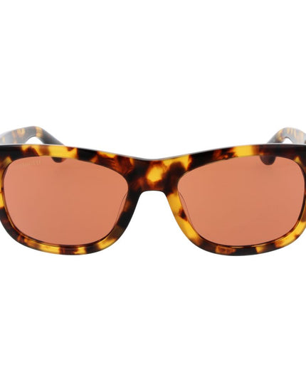 Serengeti Multicolor Acetate Sunglasses
