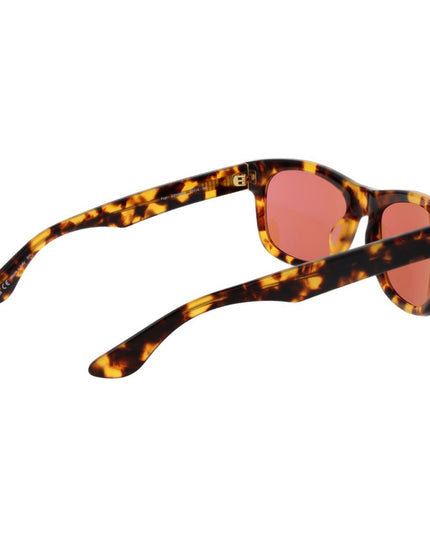 Serengeti Multicolor Acetate Sunglasses