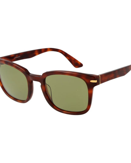 Serengeti Brown Acetate Sunglasses