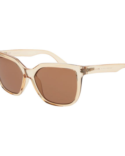 Serengeti Beige Eco Nylon Sunglasses