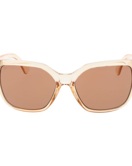 Serengeti Beige Eco Nylon Sunglasses