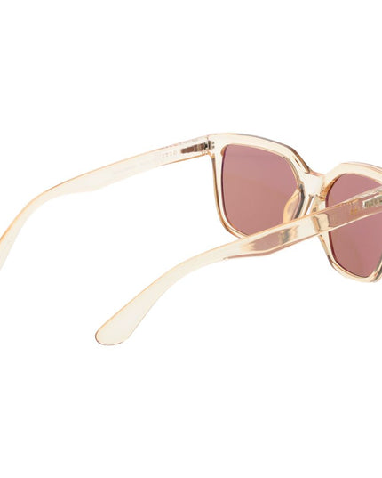 Serengeti Beige Eco Nylon Sunglasses