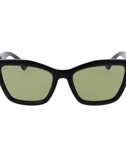 Serengeti Black Eco Nylon Sunglasses