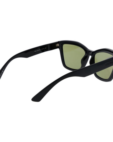 Serengeti Black Eco Nylon Sunglasses