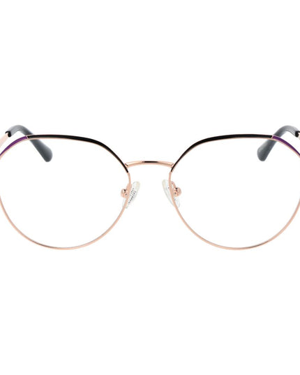 Guess Gold Metal Glasses (Frames)