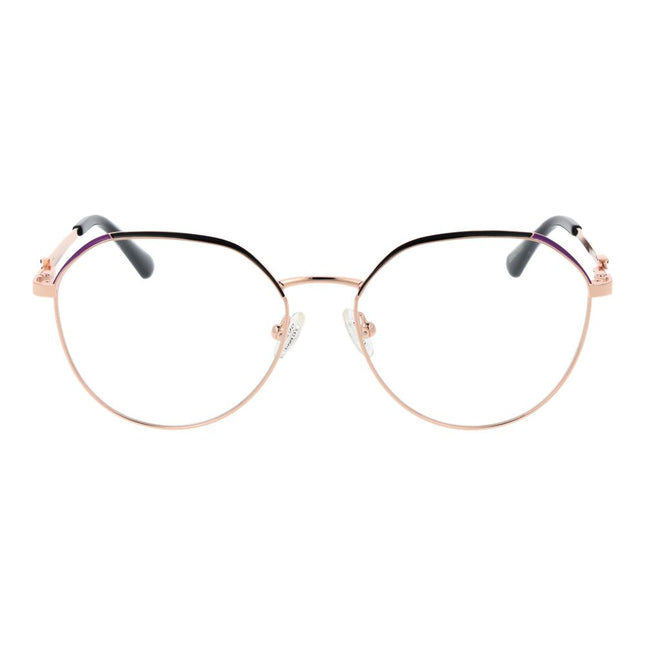 Guess Gold Metal Glasses (Frames)