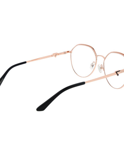 Guess Gold Metal Glasses (Frames)