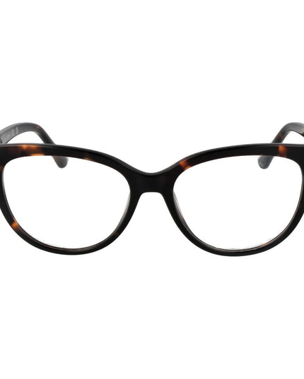 Guess Brown Acetate Glasses (Frames)