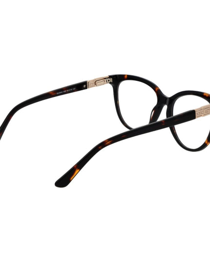 Guess Brown Acetate Glasses (Frames)