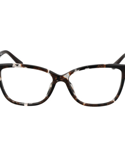 Guess Brown Acetate Glasses (Frames)