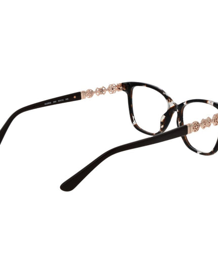 Guess Brown Acetate Glasses (Frames)