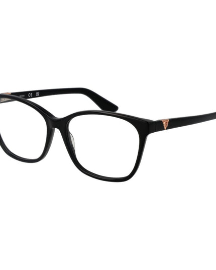 Guess Black Acetate Glasses (Frames)
