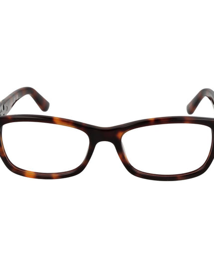 Guess Brown Acetate Glasses (Frames)