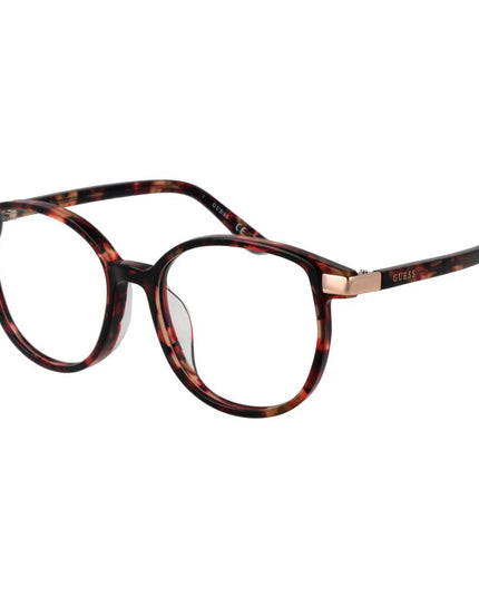 Guess Brown Acetate Glasses (Frames)