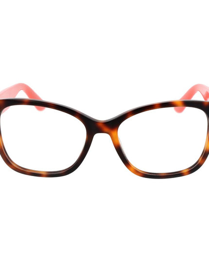 Guess Brown Acetate Glasses (Frames)