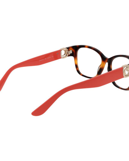 Guess Brown Acetate Glasses (Frames)