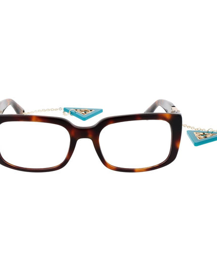 Guess Brown Acetate Glasses (Frames)
