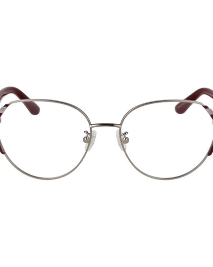 Guess Silver Metal Glasses (Frames)