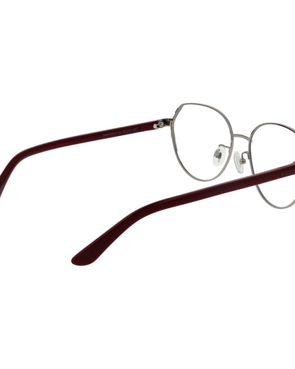 Guess Silver Metal Glasses (Frames)